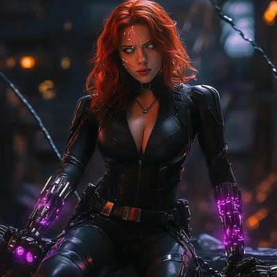 Black Widow