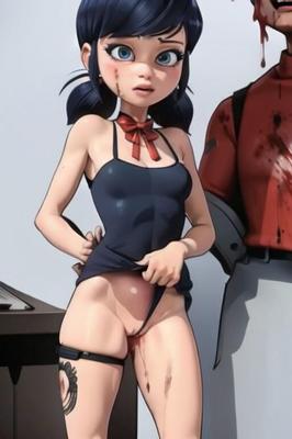 Marinette Dupain Cheng