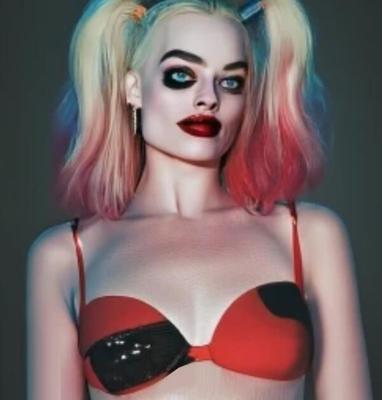 Harley Quinn