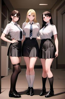 AI Girls