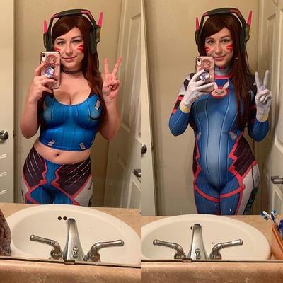 Loose Cosplay Sluts for Comments