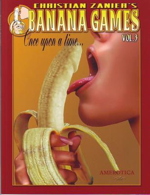 Jogos de banana t