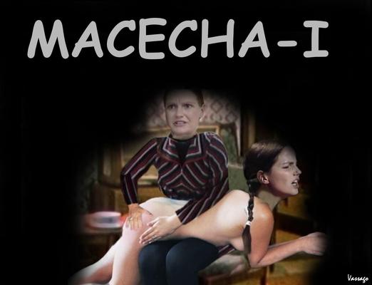 macecha（）