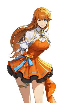 Lee Joohee Solo Выравнивание Anipai