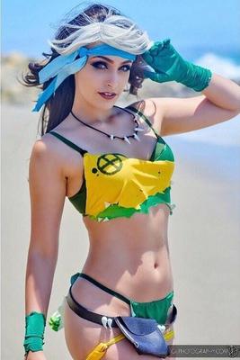 Rogue Savage Rogue Anna Marie Marvel